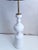 Mid-Century Ceramic Floor Lamp by Margrit Linck, 1960s For Sale - Image 6 of 13