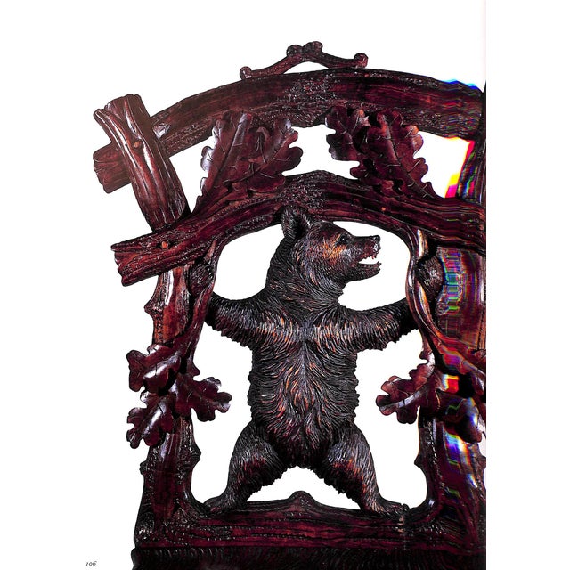 "Fantasy Furniture" 1989 Newman, Bruce, Duncan, Alastair For Sale - Image 12 of 12