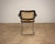 S64V Cantilever Armchair by Marcel Breuer for Thonet, Set of 3 For Sale - Image 6 of 14