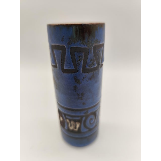 The Pergamon design was first produced in 1959; the example offered here was made in the 1960s and bears a handwritten...
