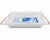 White Vintage Orangina Nautical Sailboat Porcelain Ashtray Catchall Dish For Sale - Image 8 of 11