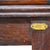 Brown Globe Wernicke Arts & Crafts Mission Oak 5 Stack Barrister Bookcase C1920 For Sale - Image 8 of 13