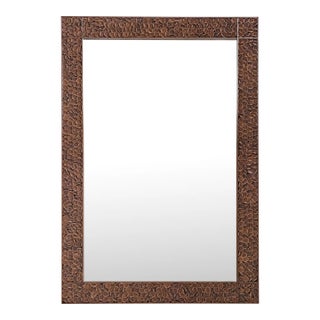 Maitland-Smith Hector Mirror For Sale