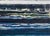 Pacific Ocean / Palisades No. 2 — Original Abstract Seascape by Diane Grant | Natural Color Palette | Color Field For Sale - Image 4 of 9