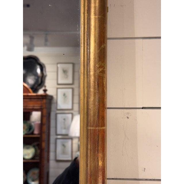 19th Century French Louis XV Style Mirror For Sale - Image 15 of 15