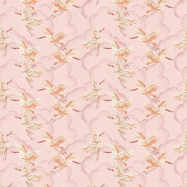 This decorative pillow effortlessly adds style to any chair, bed or sofa. Have some fun and bring your room together by...