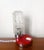 Space Age Glass Night Light, 1970s For Sale - Image 10 of 10