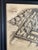 Mid-Century Modern 1938 Architectural Rendering of Alfred Easton Poors' Red Hook Houses Brooklyn For Sale - Image 3 of 15