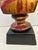 Antique Bust of Augustus For Sale - Image 10 of 15