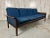 Mid 20th Century Rosewood Hans Olsen for Vatne Mobler Attributed Sofa For Sale - Image 13 of 13