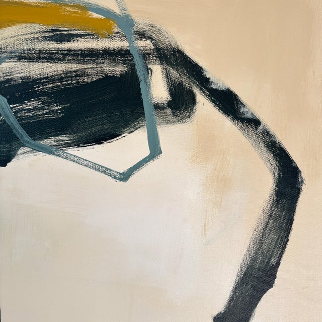 2020s Original Abstract Art by Jill Johnson For Sale - Image 5 of 6