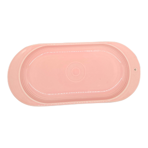 Vintage Nora Fleming Fiesta Bread Tray I