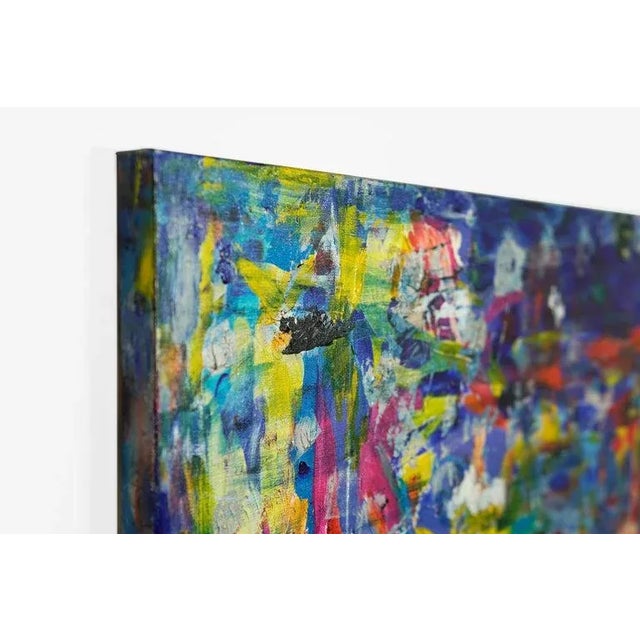 Plastic "Damay" by Vanessa Joy, 2020 For Sale - Image 7 of 10