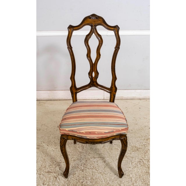 Age: Approx: 50 Years Old Details: Factory Distressed Fine Carved Details High Quality Construction Continental Style See...