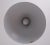 White Pendant Lamp by Lisa Johansson Pape for Orno, Finland, 1958 For Sale - Image 6 of 10