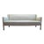 Ole Wanscher Sofa Aj Iversen For Sale