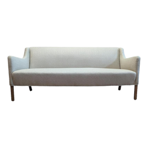 Ole Wanscher Sofa Aj Iversen