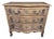 French Bleached Oak Chest of Drawers, 1920 For Sale