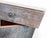 Vintage Bedside Tables with Carrara Marble, 1930s, Set of 2 For Sale - Image 4 of 10