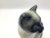 Mid-Century Siamese Cat Figurine For Sale In Sacramento - Image 6 of 13