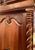 Antique Spanish Armoire For Sale - Image 4 of 12