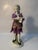 Ceramic Viennese Porcelain Figure of Mozart from Goldscheider, 1920s For Sale - Image 7 of 7