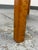 Norwegian Square Side Table, Mid 20th Century For Sale - Image 10 of 12