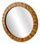Ceramic Mirror from Mobach, Utrecht, 1960s For Sale