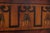 Stiehl Vintage 1 Drawer Commode Demilune Cabinet For Sale - Image 14 of 18