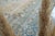 1970s Vintage Persian Handmade Wool Cotton Blue Area Rug For Sale - Image 11 of 11