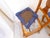Early 20th Century Vintage Italian Sidechairs - Set of Four For Sale - Image 5 of 6