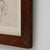 Togores for Kahnweilers Galerie Simon, Figure, 1923, Drawing on Paper, Framed For Sale - Image 10 of 17