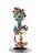 David Gerstein, Huge Pop Art Sculpture Painting Bright Vibrant Colors Israeli Dudu Gerstein For Sale In Miami - Image 6 of 18