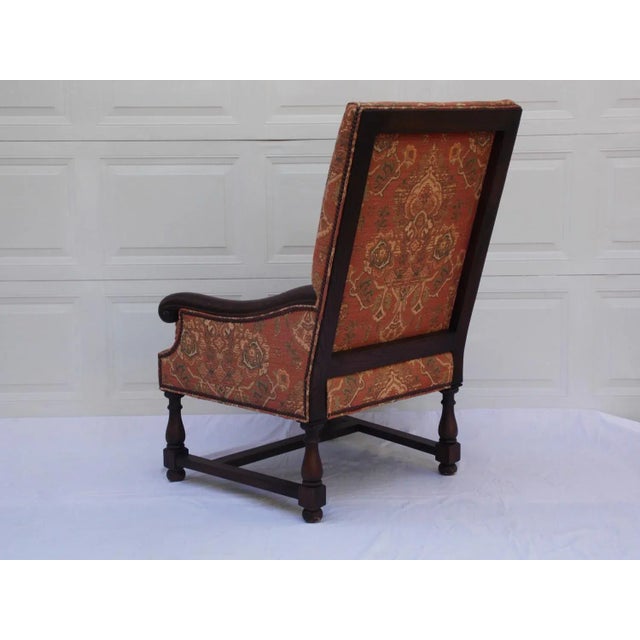 Pearson Gainsborough Accent Chair For Sale - Image 4 of 13
