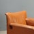 Laurianetta Lounge Chairs attributed to Afra and Tobia Scarpa for B&B Italia, Set of 4 For Sale - Image 5 of 13