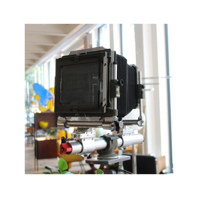 View Camera from Sinar, 1950s For Sale - Image 15 of 18