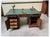 Antique Gründerzeit Desk, 1880 For Sale - Image 6 of 13