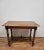 Small Italian Louis XIII Style Writing Desk, 1940s For Sale - Image 3 of 17
