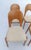 Morten Dining Chairs by Niels Koefoed for Koefoeds Hornslet, Set of 4 For Sale - Image 3 of 13