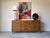 A beautifully crafted 1970’s Mid-Century Modern dresser by John Widdicomb, makers of fine furniture in Grand Rapids,...