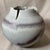Mid 20th Century Mid Century Pottery Vase by A.Day For Sale - Image 5 of 7