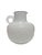 Postmodern Jug from Tarnowiec Glassworks, Poland, 1970s, in Very Good conditions. Designed 1970 to 1979 This piece has an...