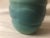 Van Briggle American Art Pottery Vase 20thc For Sale In Savannah - Image 6 of 7