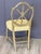 Set of Six English George III Style Wheel-Back Dining Chairs For Sale - Image 15 of 17