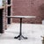New special order item. Not vintage. Visualize yourself enjoying a glass of chablis at a sidewalk café in Paris with this...
