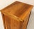Vintage Filing Cabinet in Oak, 1920s For Sale - Image 10 of 16