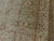 Hand Knotted Rug in Soft Color. For Sale - Image 9 of 18