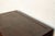 Vintage Red Painted Apothecary Chest For Sale - Image 4 of 13