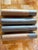 Sculpture Materials 1970s Mid Century Modern Mosaic Mirrored Placemats by Tomorrow Designs - Set of Four For Sale - Image 7 of 11