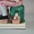 Mid 19th Century Antique English Staffordshire Hand Painted Figural Porcelain Cobbler For Sale - Image 5 of 11